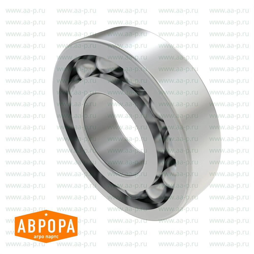 YZ106163 ШАРИКОВЫЙ  ПОДШИПНИК